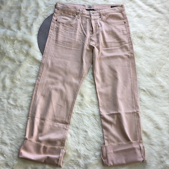 Citizens Of Humanity Jeans | Coh Parker Relaxed Premium Vintage 29 | Poshmark